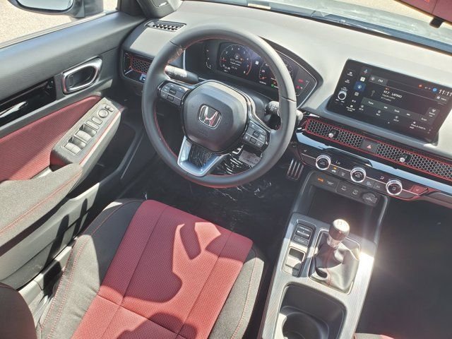 New 2026 Platinum White Pearl Honda  image 20