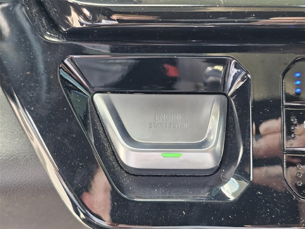 2023 GMC Sierra 1500 AT4X - Photo 24