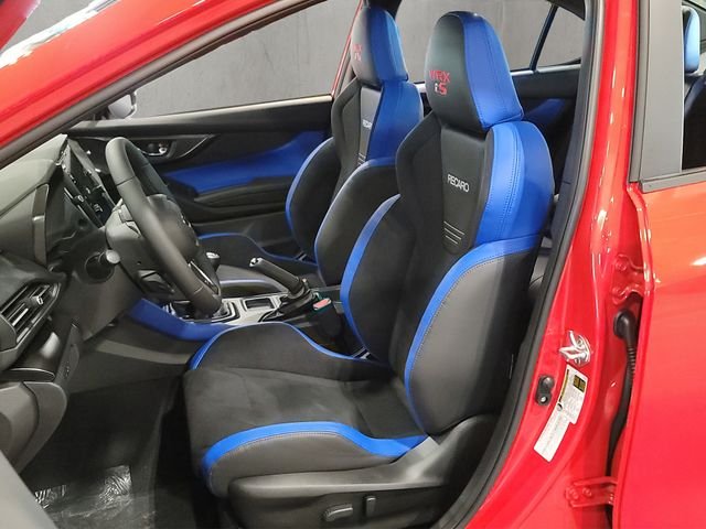 2026 Subaru WRX tS - Photo 19