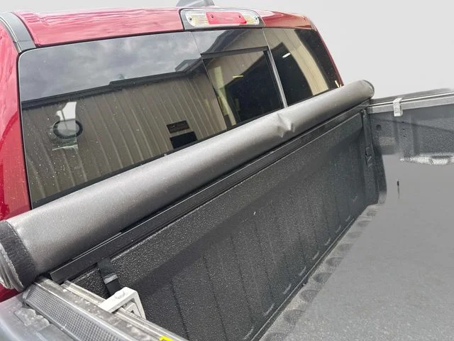 Used 2021 Red Ram Laramie image 20