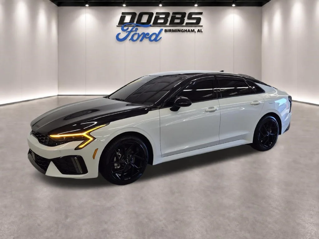 2026 Kia K5