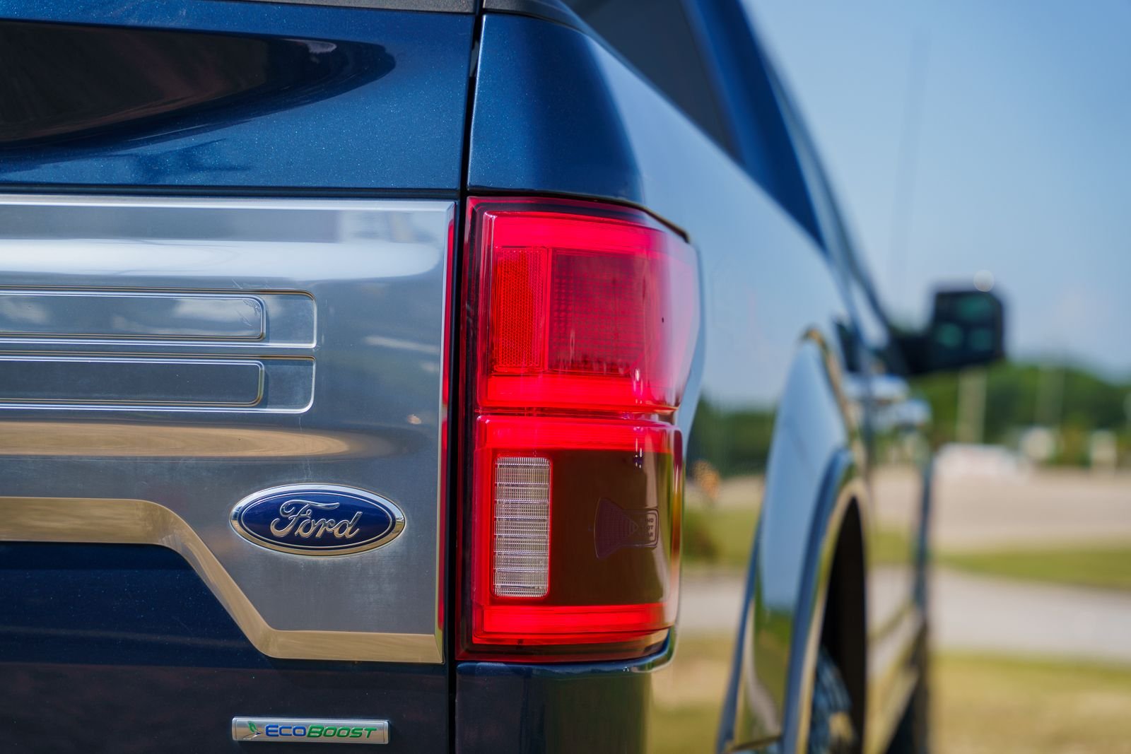Certified Used 2020  Ford King Ranch image 17