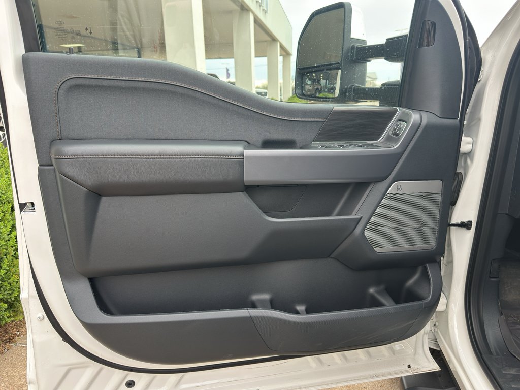 2025 Ford F-150 Lariat - Photo 12