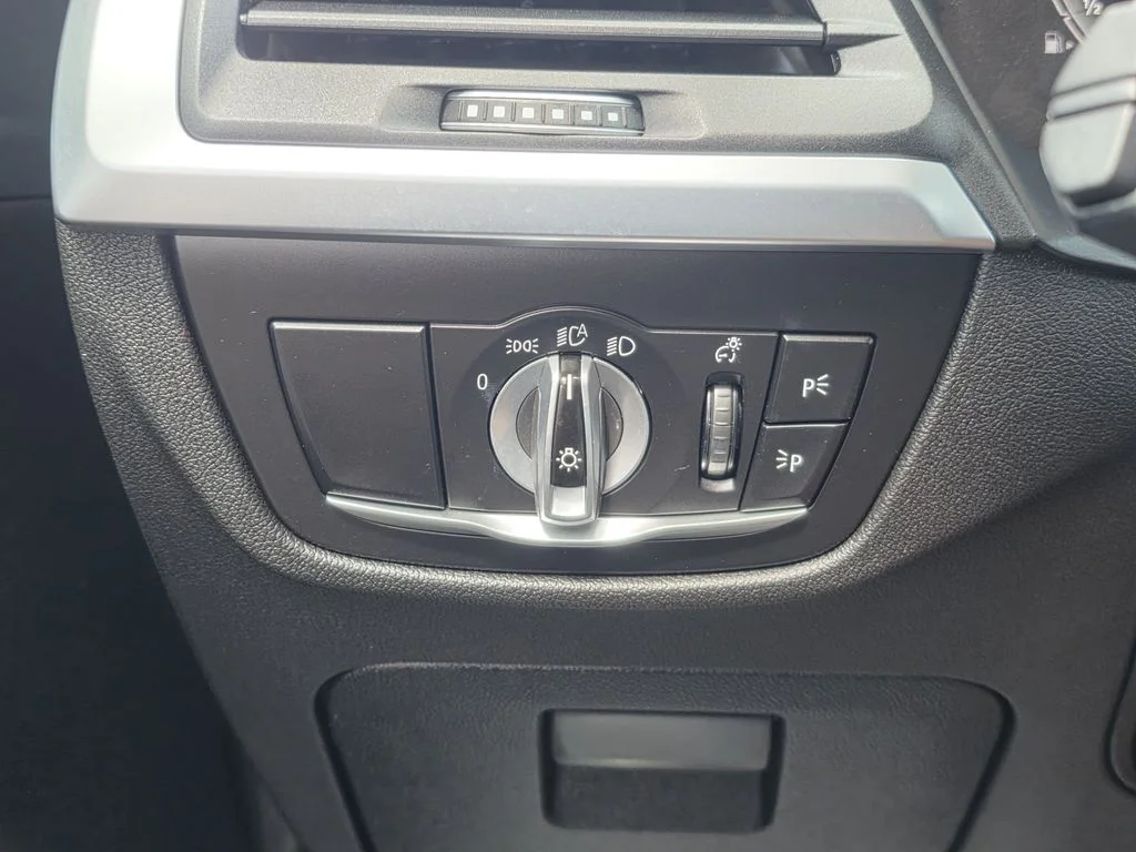 2024 BMW X3 30i - Photo 24