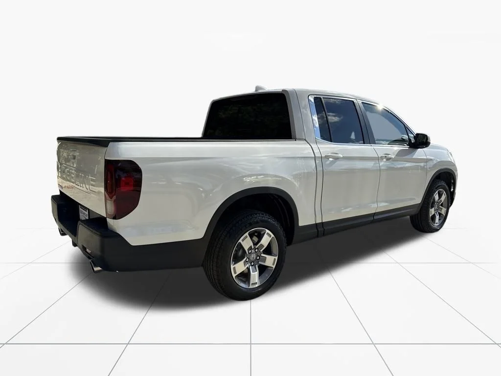 2026 Honda Ridgeline RTL - Photo 8