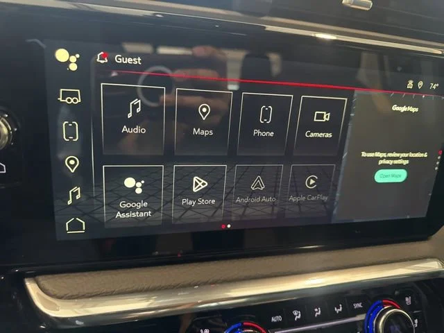 2026 GMC Sierra 1500 Denali - Photo 43