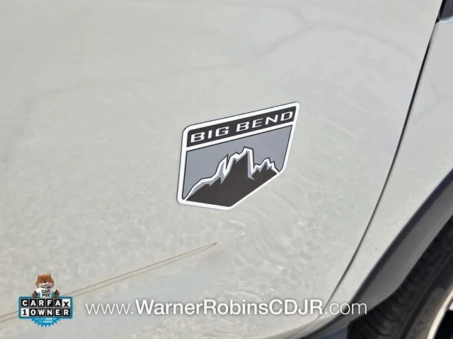 Used 2024 Beige Ford Big Bend image 16