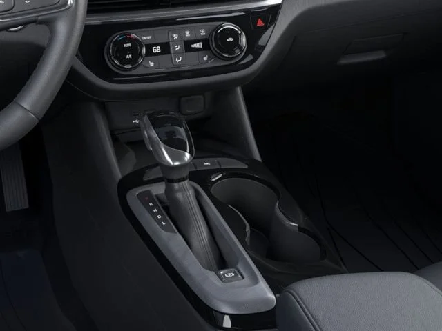 New 2026 Brilliant Red Buick Sport Touring image 23