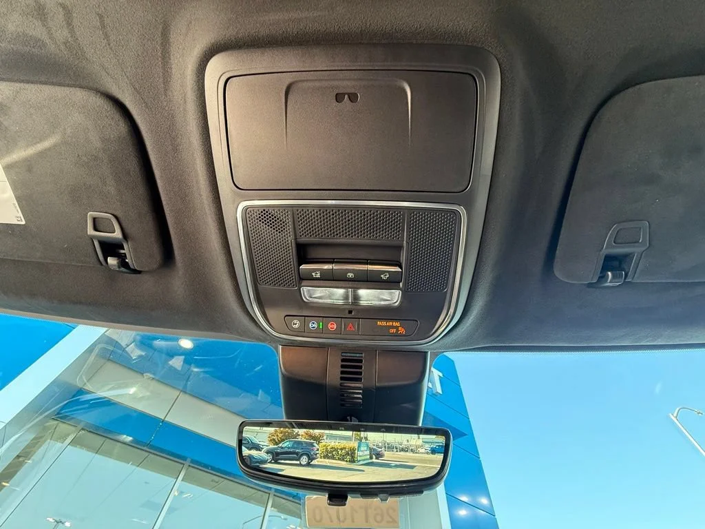 New 2026 Sterling Metallic GMC Denali Ultimate image 30