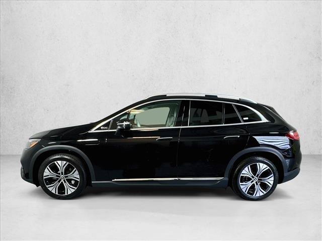 New 2027 Black Mercedes-Benz EQE 320 image 37