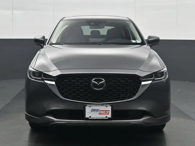 2024 Mazda CX-5 2.5 S Preferred Package