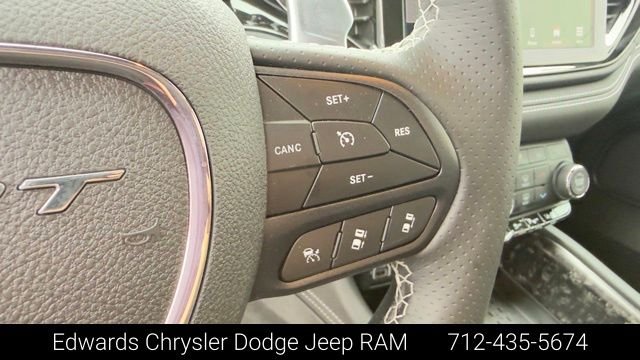 Used 2026 Blue Dodge SRT Hellcat image 20
