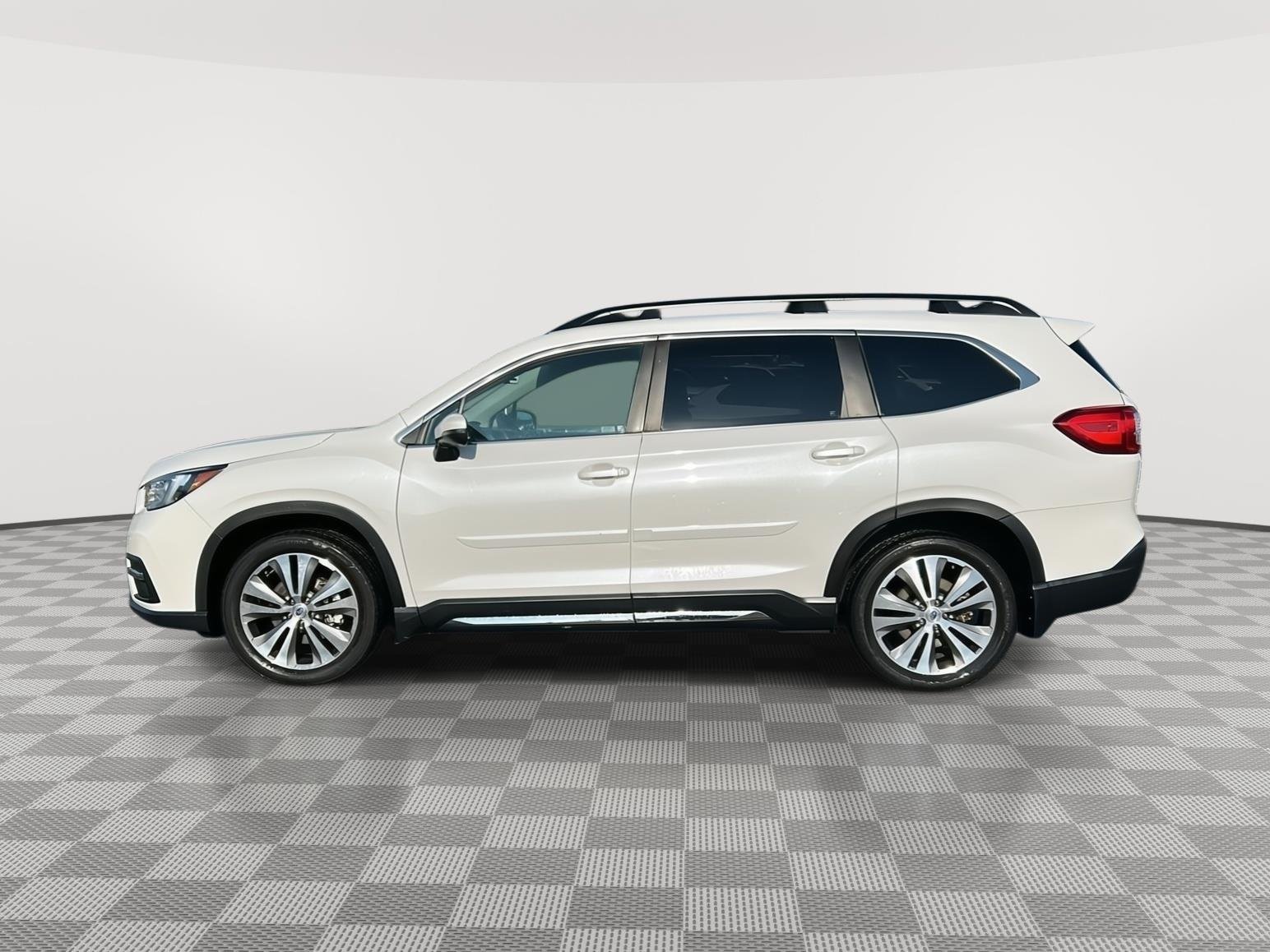 Used 2019 Subaru Ascent Limited with VIN 4S4WMALD0K3489936 for sale in Kansas City