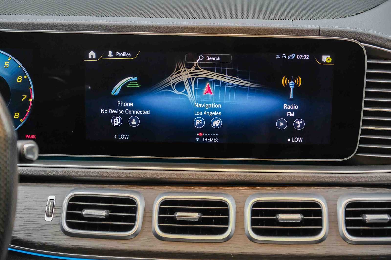 Certified Used 2021 Polar White Mercedes-Benz AMG® GLE 53 image 17