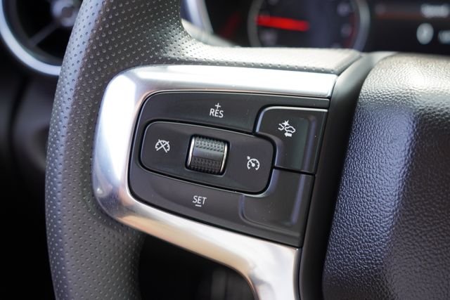 Certified Used 2025 Gray Chevrolet LT image 33