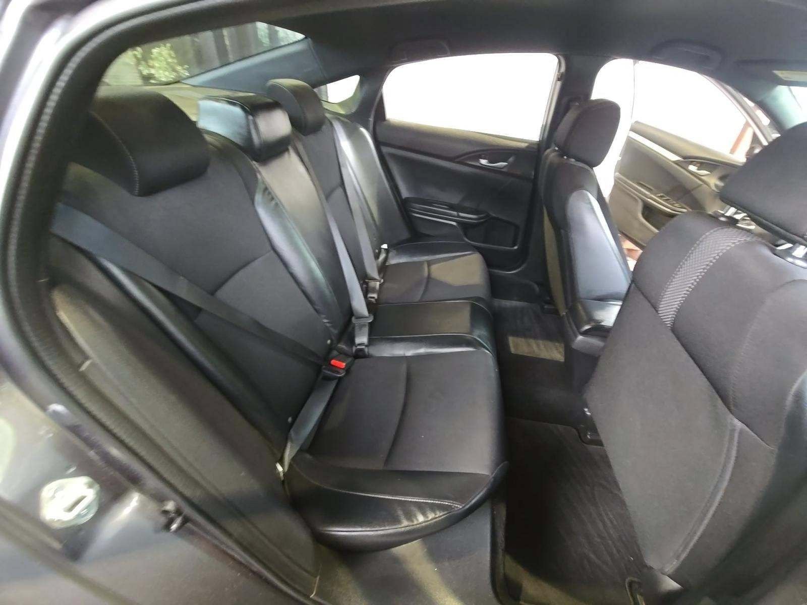 Used 2020 Modern Steel Metallic Honda Sport image 9