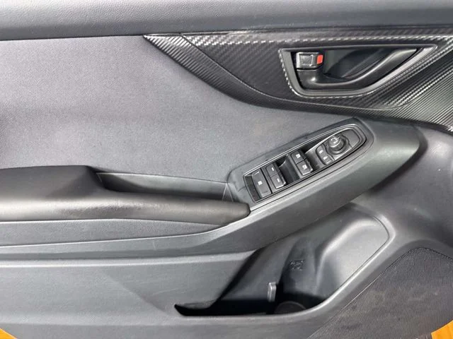 Used 2019 Orange Subaru 2.0i Premium image 17