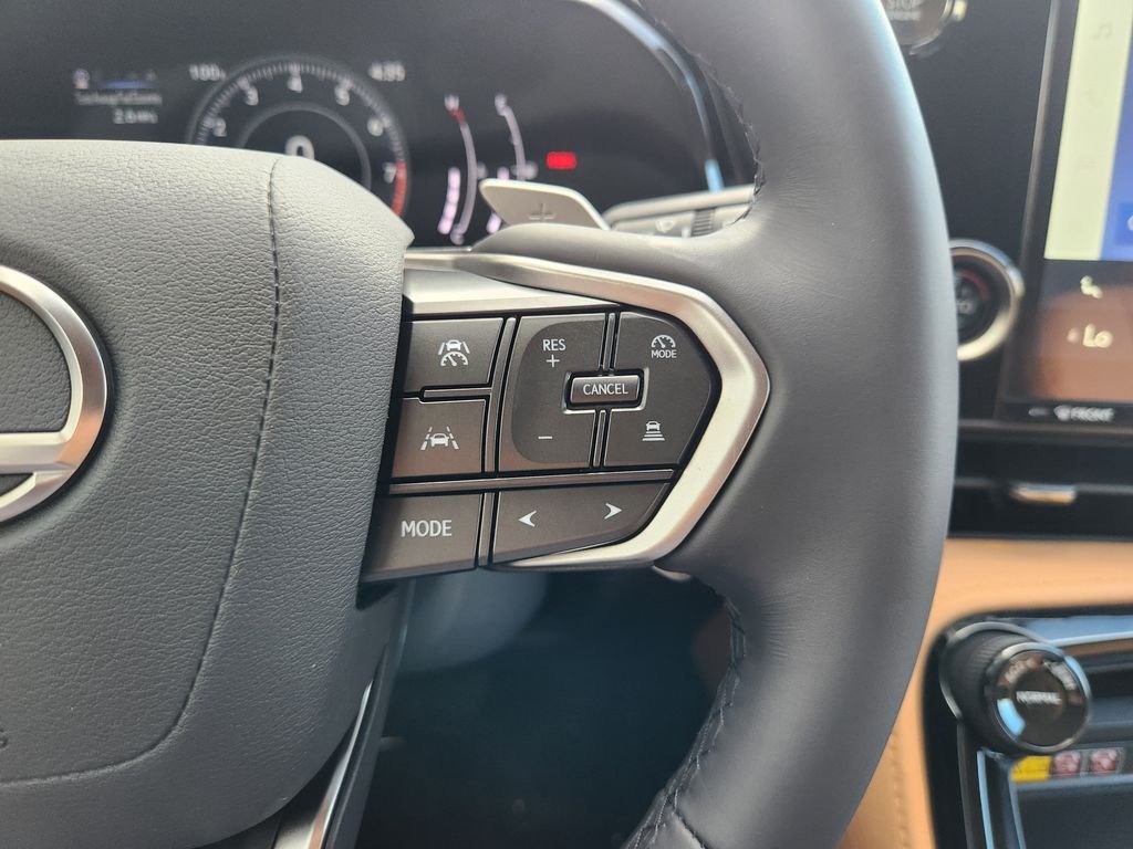 Certified Used 2025 Silver Lexus 250 Premium image 29