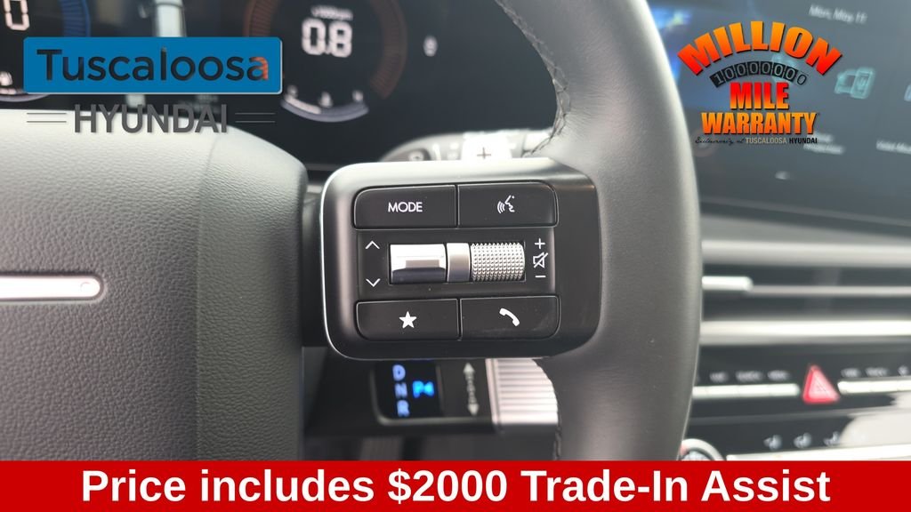 Certified Used 2024 Silver Hyundai SE image 18