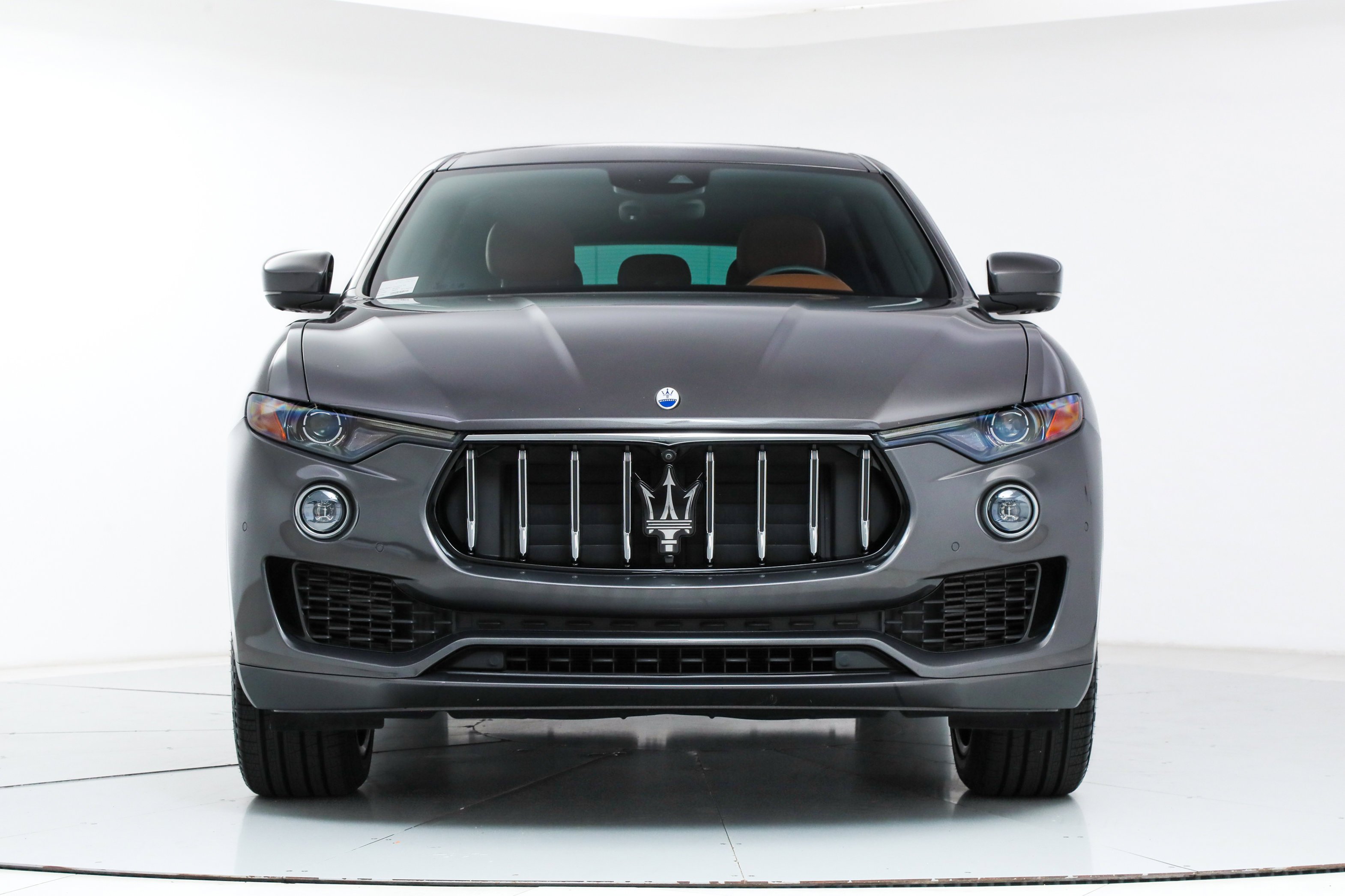 2023 Maserati Levante GT - Photo 8