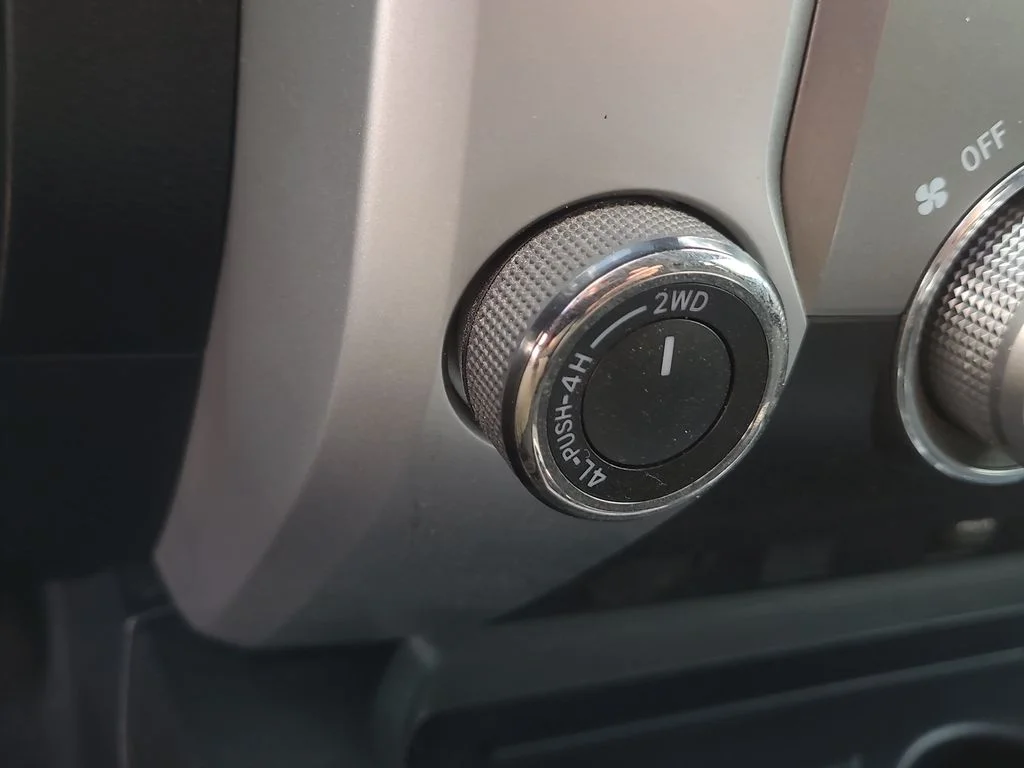Used 2019 Gray Toyota SR5 image 25