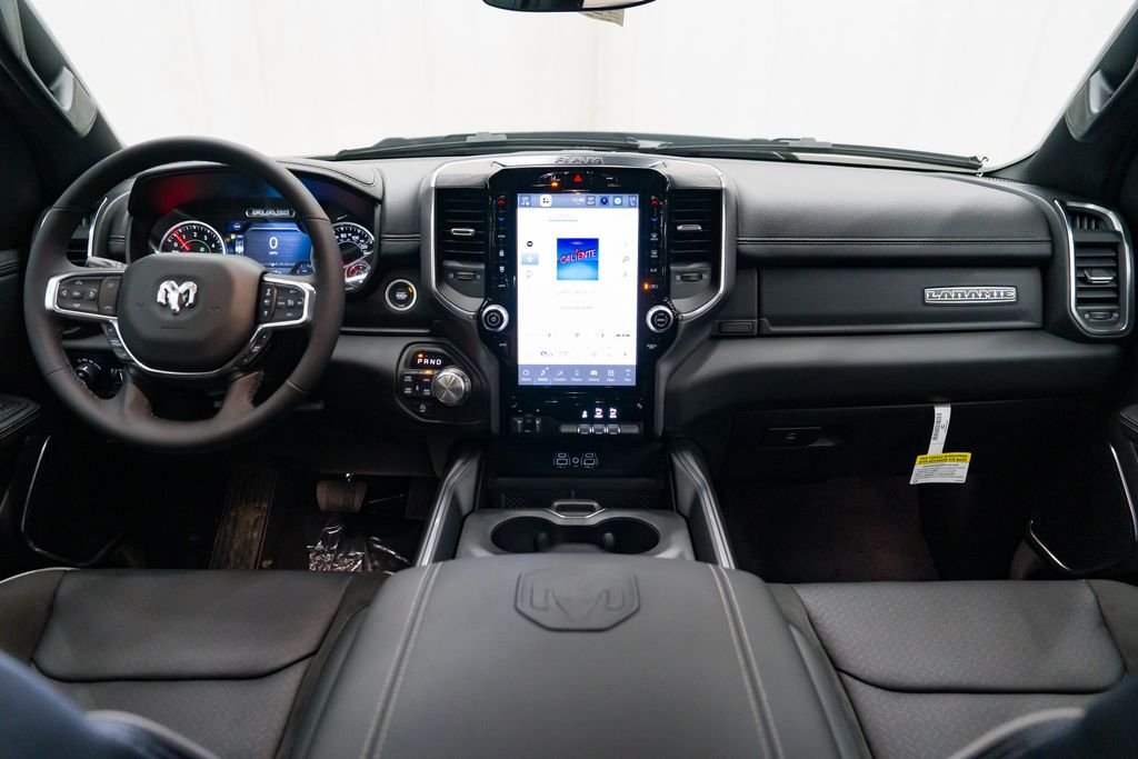 2026 RAM 1500 Laramie - Photo 10