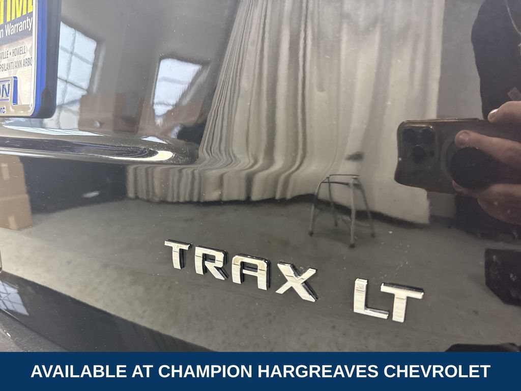 2020 Chevrolet Trax LT - Photo 40