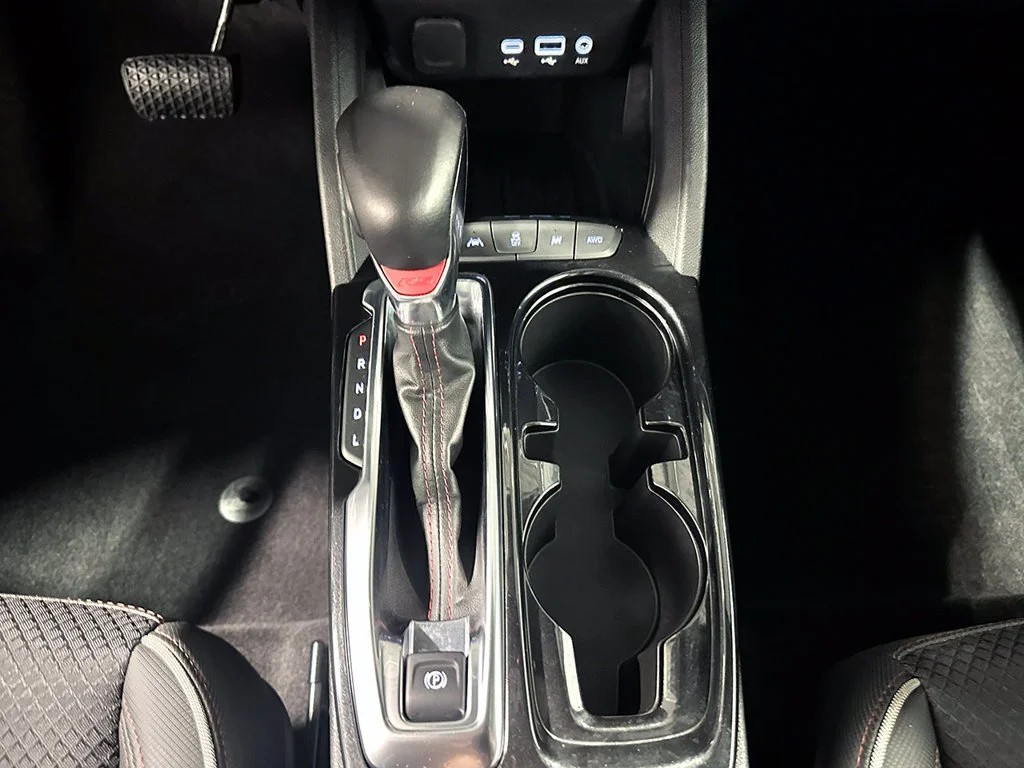 Used 2022 SATIN STEEL METALLIC Chevrolet RS image 33