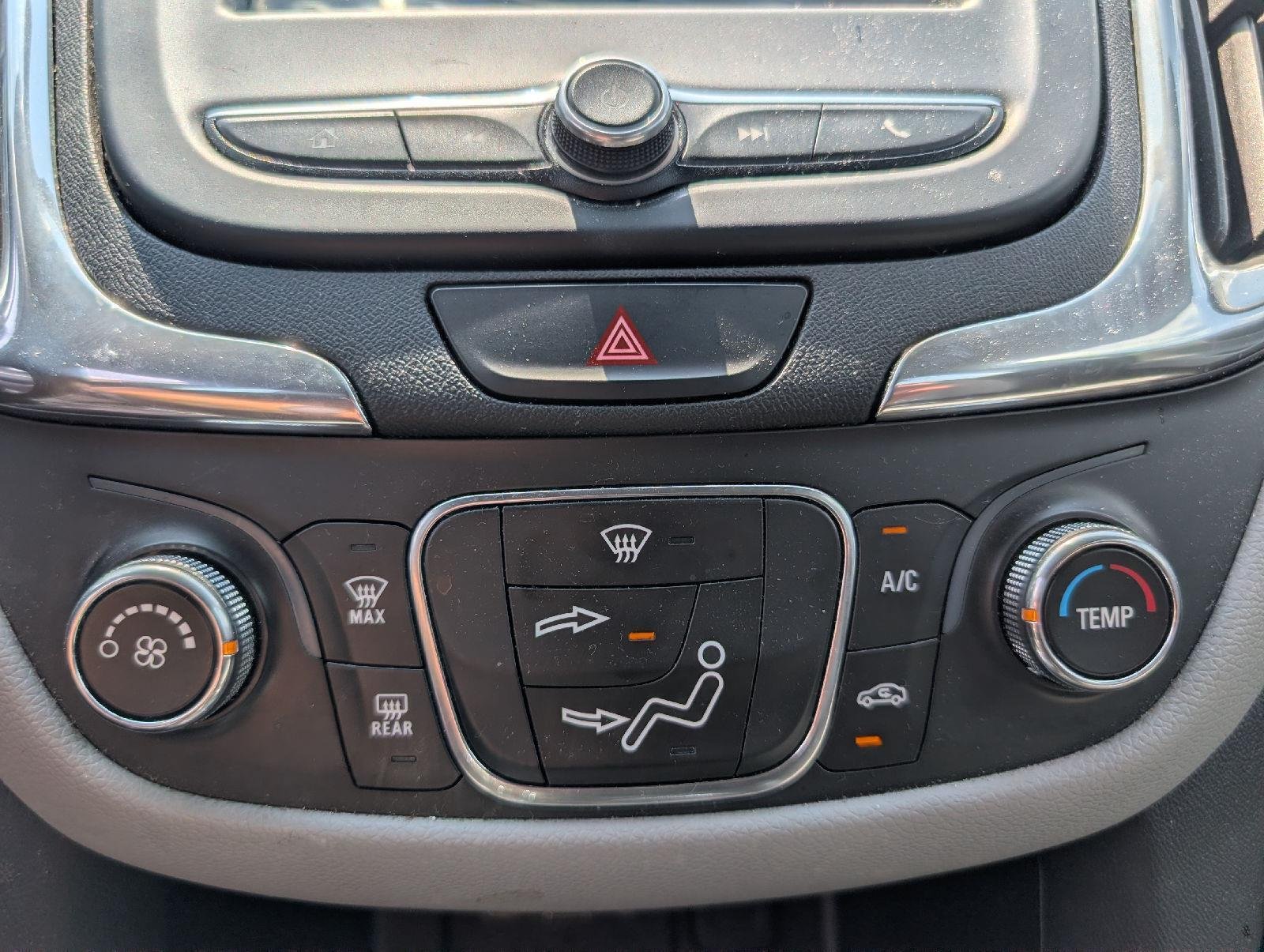 Used 2019 KINETIC BLUE METALLIC Chevrolet LS image 16