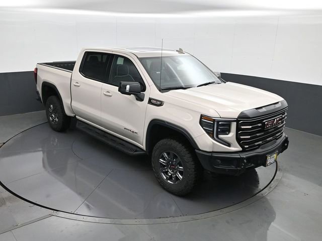 2026 GMC Sierra 1500 AT4X - Photo 15