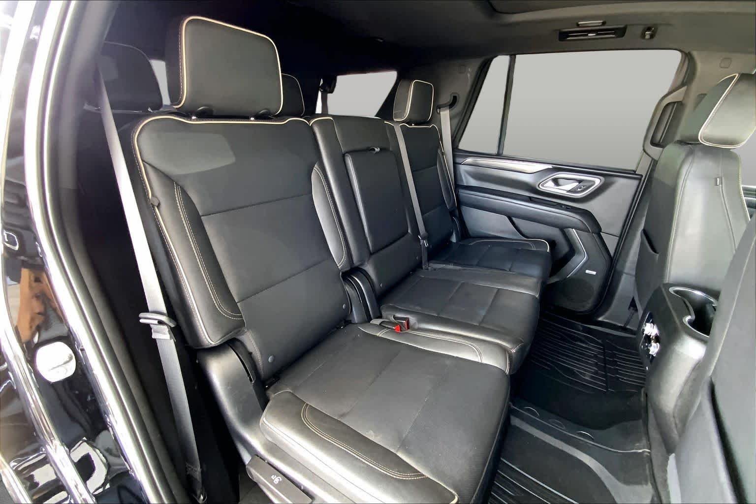 Used 2023 Onyx Black GMC SLT image 20
