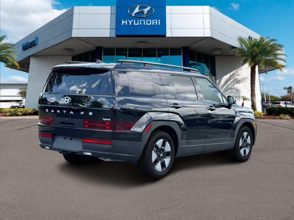 New 2027 Black Hyundai SEL image 20