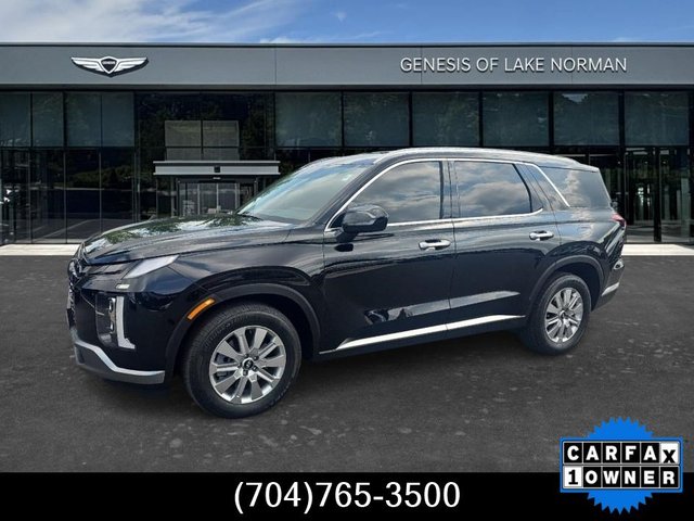 2024 Hyundai Palisade SEL 7P