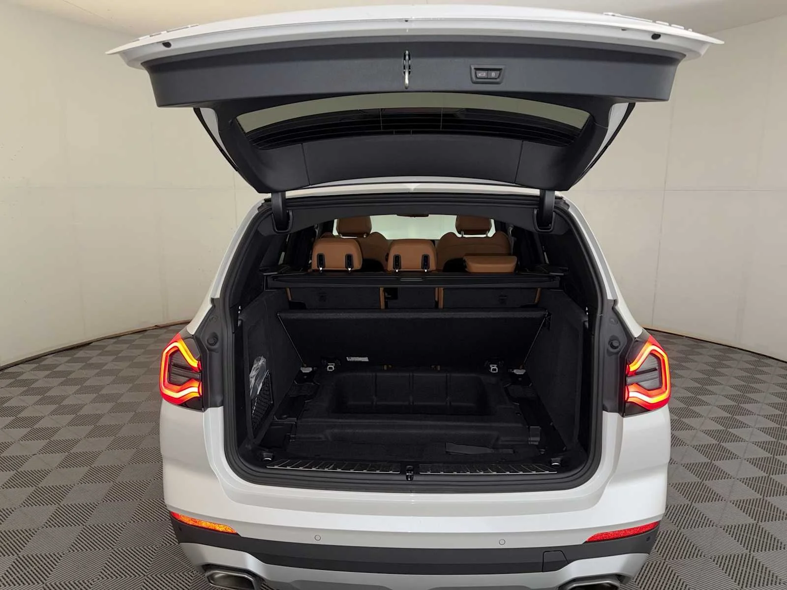 2023 BMW X3 30i - Photo 23