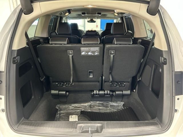 2026 Honda Odyssey Touring - Photo 23