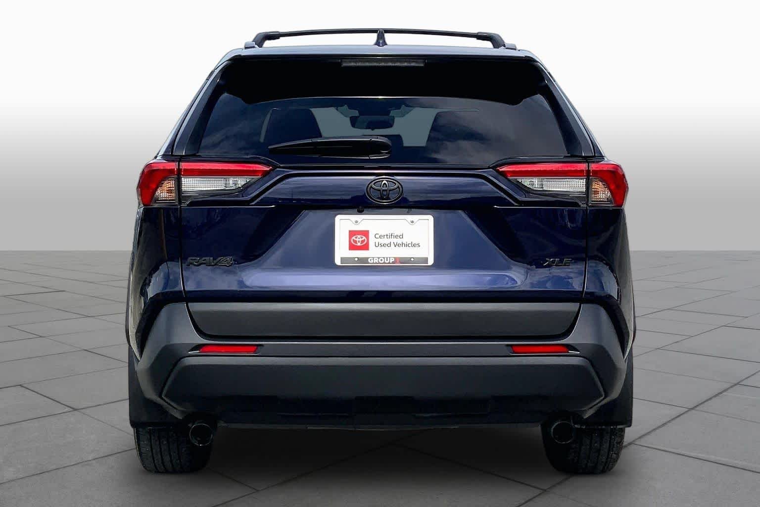 Used 2025 Blueprint Toyota XLE Premium image 5