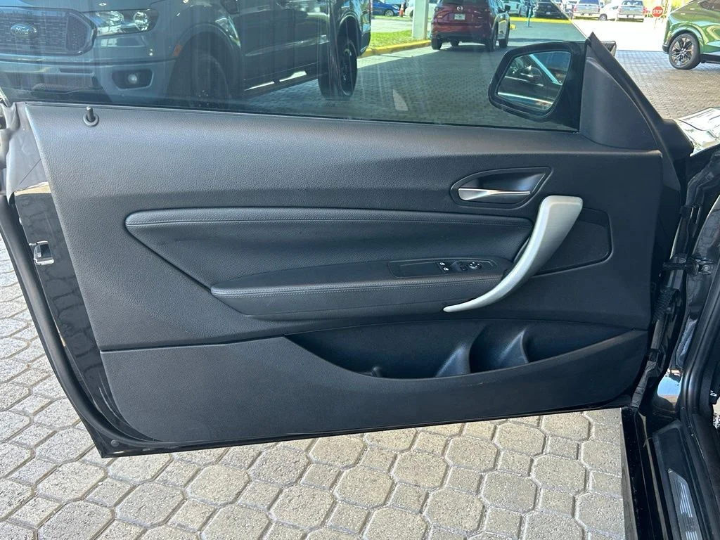 Used 2014 Black Sapphire Metallic BMW 228i image 32
