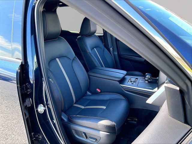 2026 Mazda CX-90 Premium Plus Package - Photo 31