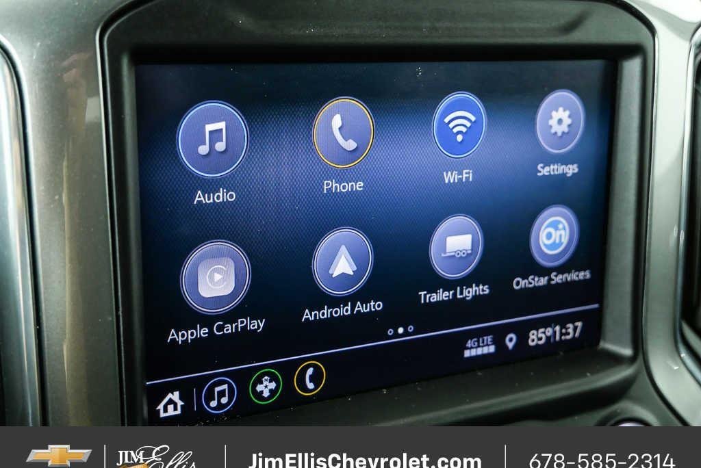 2021 Chevrolet Silverado 1500 LT - Photo 13