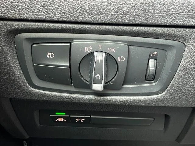 Used 2020 White BMW 230i xDrive image 29