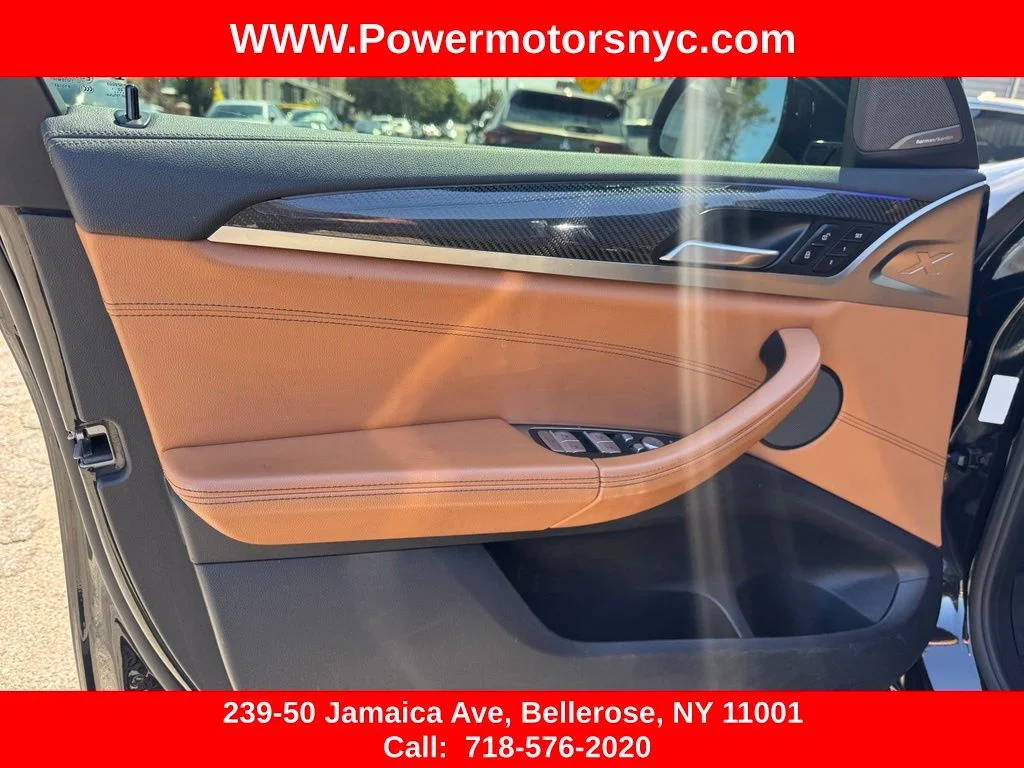 Used 2021 Black BMW M40i image 11