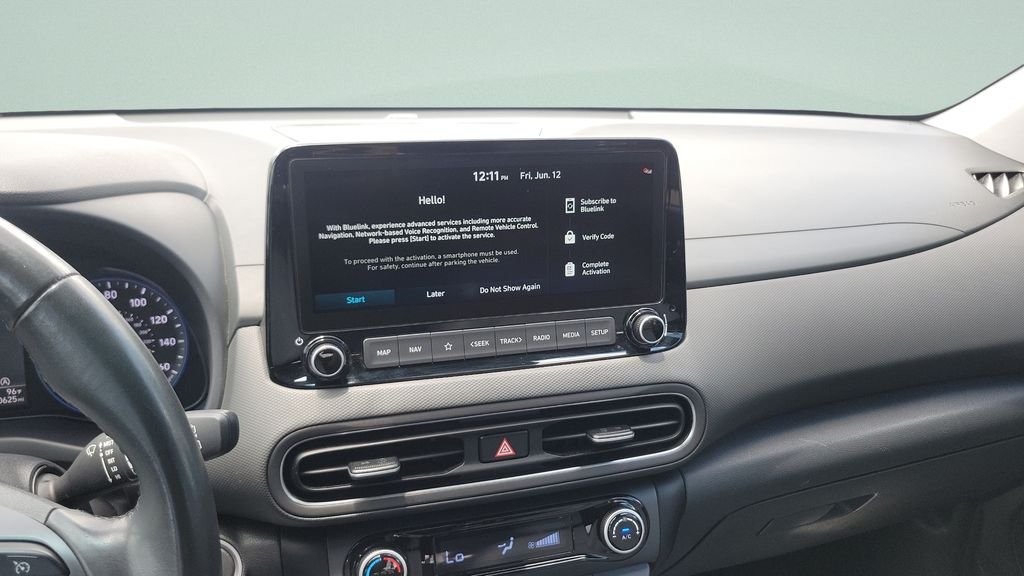 2023 Hyundai Kona SEL - Photo 14