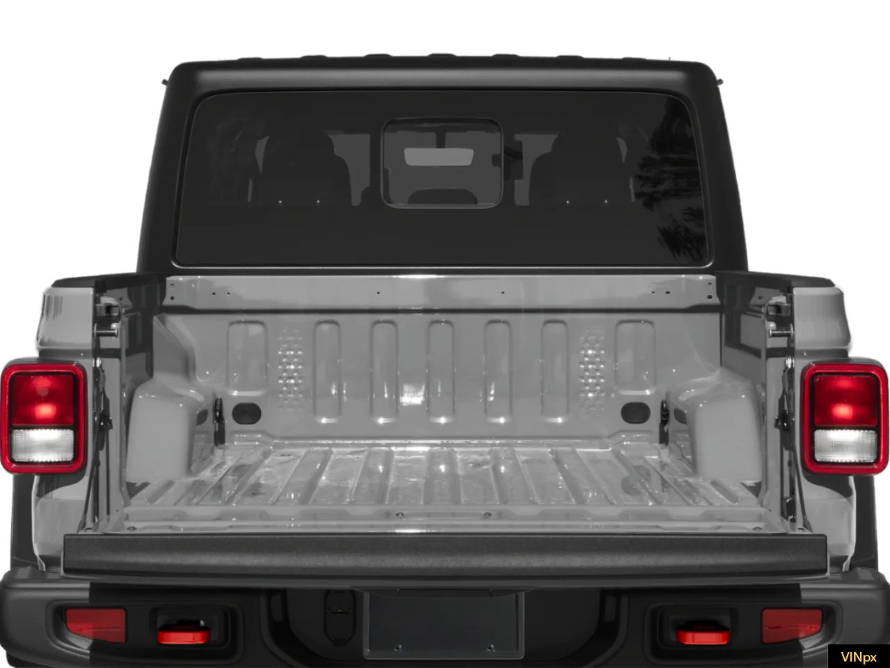 Used 2022 Bright White Clearcoat Jeep Rubicon 4x4 image 9