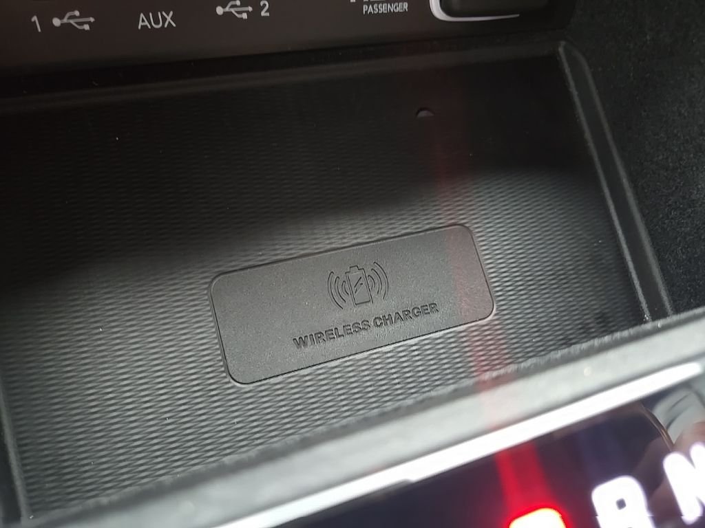Used 2022 White Jeep Summit Reserve image 68