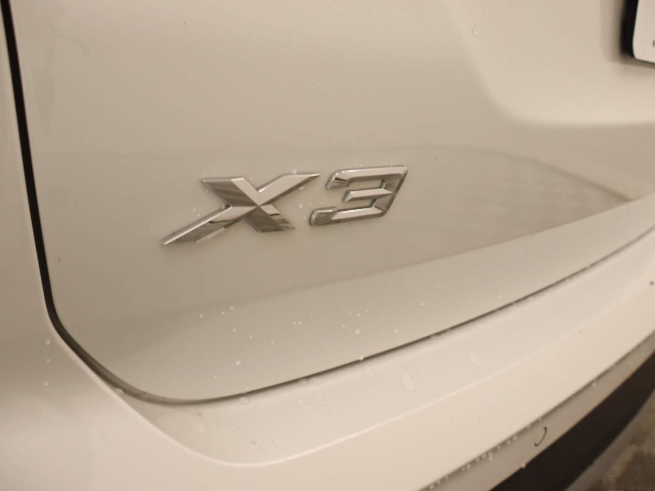 2024 BMW X3 30i - Photo 18