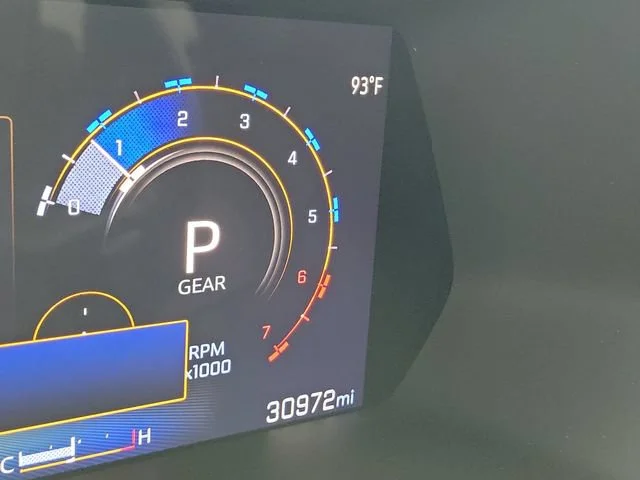 2024 Chevrolet Colorado ZR2 - Photo 28