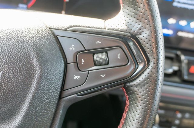 Used 2025 Gray Chevrolet RS image 26