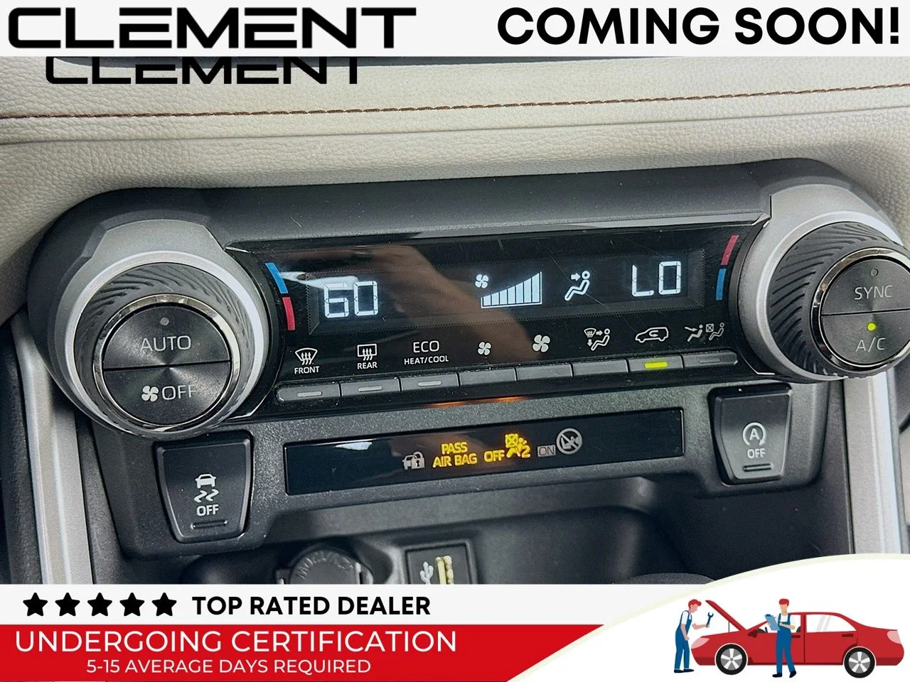 Used 2024 Silver Sky Metallic Toyota XLE image 22