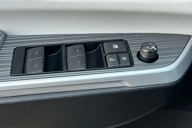 Used 2025 Beige Toyota XLE image 14