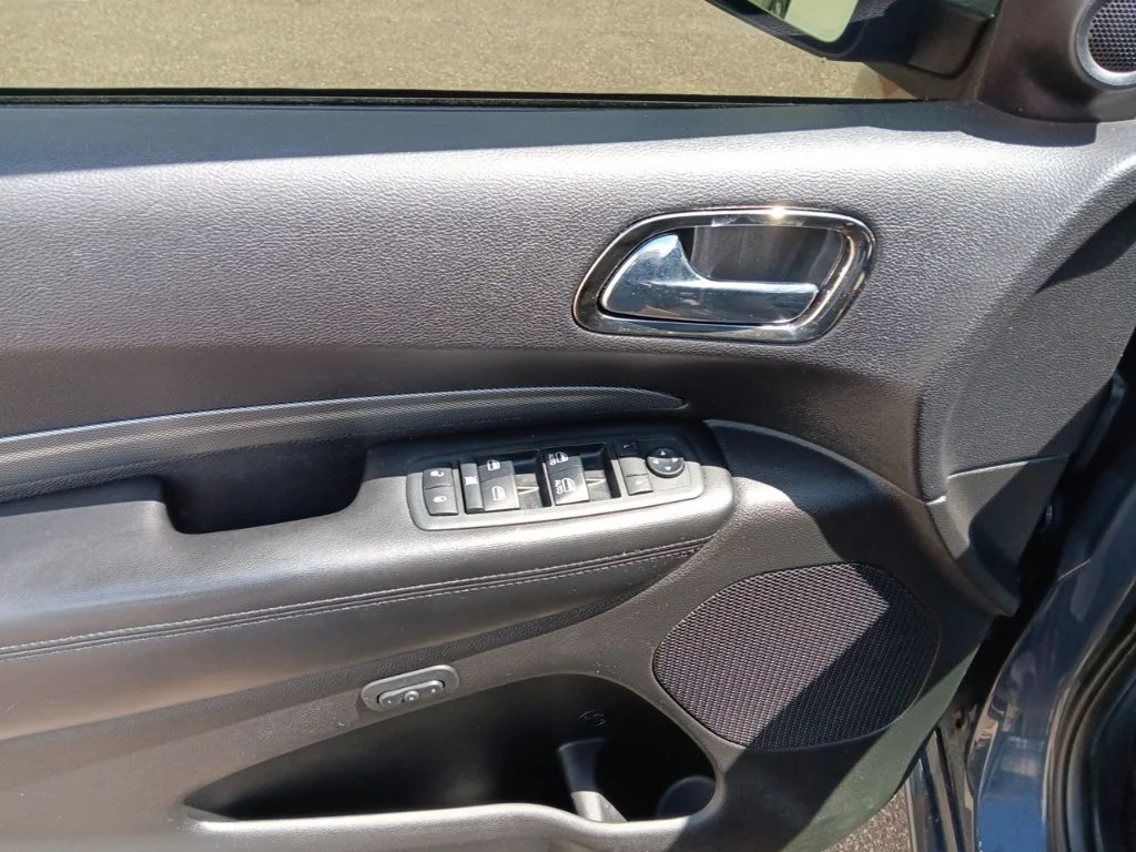 Used 2018 Bruiser Gray Clearcoat Dodge GT image 16